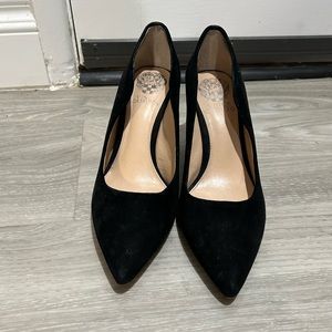 Size 7 Vince Camuto heels